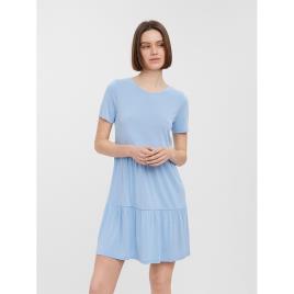 Vero Moda Filli Calia Short Sleeve Dress  M