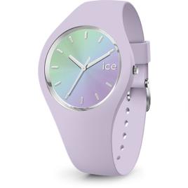Ice Watch Sunset Pastel Lilac Small 3h Watch