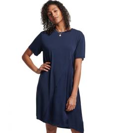 Superdry Studios Fabric Mix Dress  M