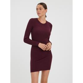 Vero Moda Kiki Long Sleeve Dress  S