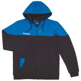 Spalding Funk Jacket Azul S