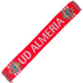 Ud Almeria Crest Scarf