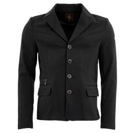 Br Houston Competition Jacket Preto 50