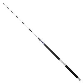 Williamson Pelamis Trolling Rod Prateado 1.73 m / 20-30 Lbs