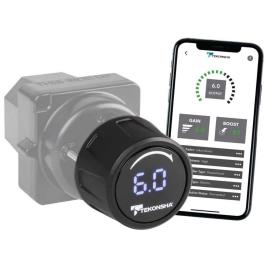 Wesbar Prodigy® Id Brake Controller