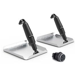 Seastar Solutions Std 11.5 Trim Tab  9 x 12