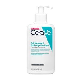 Gel de Rosto de Limpeza Purificante Cerave