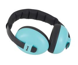 Fones de Ouvido Anti-ruído Turquesa 3-24 meses
