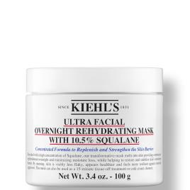 Kiehl's Ultra Facial Masque 100g