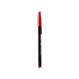 CANETA MAPED DARK VERMELHO