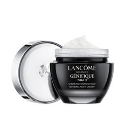 GENIFIQUE BARRIER NIGHT CREAM   50 ML