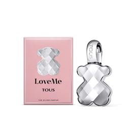 LOVE ME THE SILVER   EAU DE PARFUM   30 ML VAPORIZADOR