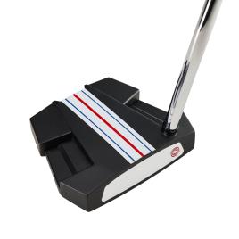 PUTTER GOLF ODYSSEY #11 TRIPLE TRACK DB DESTRO 34' - FACE BALANCED