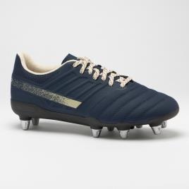 CHUTEIRAS DE RUGBY HOMEM IMPACT R500 SG8