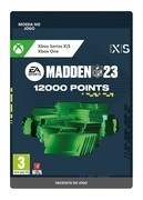 MADDEN NFL 23 - 12000 MADDEN POINTS