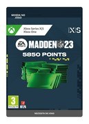 MADDEN NFL 23 - 5850 MADDEN POINTS