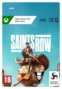 Saints Row