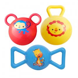 Reig FP Conjunto Pesos Belling Infantil