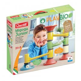 PLAYBIO Migoga Junior 22 pcs