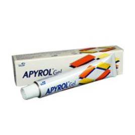 Apyrol Gel - 50 G