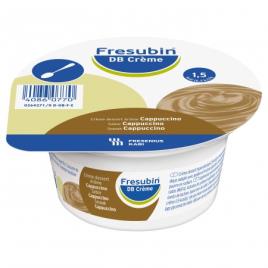 Fresubin Creme Creme Cappuccino 4 X 125 G