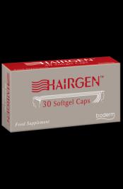 Hairgen (x30 cápsulas)