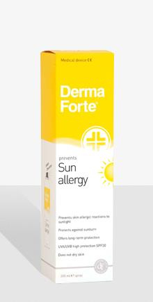 Dermaforte Sun Al Prevent Spray SPF50 - 200ml