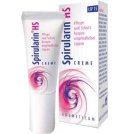 Spirularin HS Creme Labial Herpes SPF15 - 10ml