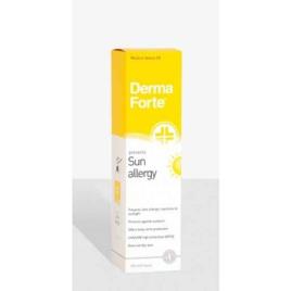 Dermaforte Sun Al Treats Creme SPF30 - 100ml