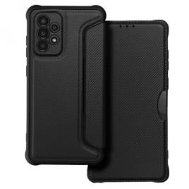 Capa Samsung Galaxy A33 5G (Samsung A336) Flip Book RAZOR Preto