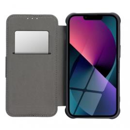 Capa Iphone 12 Pro Flip Book RAZOR Verde Escuro