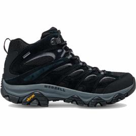 Sapatilhas de Running para Adultos Merrell  Merrell Moab 3 Preto - 44.5