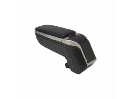 Apoio de Braço Rati V00407 Preto Preto/Cinzento