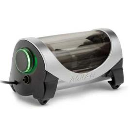 Aquael Oxypro 150 Adjustable Air Pump Prateado