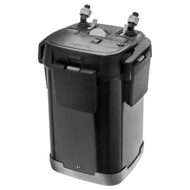 Aquael Ultramax 1500 Aquarium Vacuum Cleaner Prateado