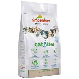 Almo Nature 4.54kg Cat Litter Transparente