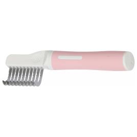 Zolux Anah U Cat Brush Transparente