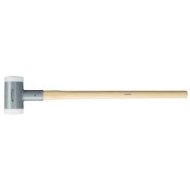 Halder 3366.107 100 Mm Anti Rebound Mace Dourado