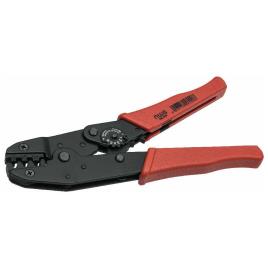 Nws 582-230 Crimping Pliers Vermelho