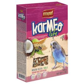 Vitapol Karma Fuity 500g Food Birds Transparente
