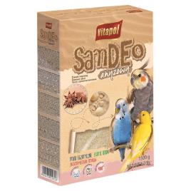 Vitapol Anise 1.5l Bird Litter Colorido