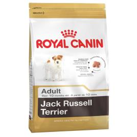 Royal Canin Jack Russell Poultry Rice Adult 1.5 Kg Dog Food Transparente