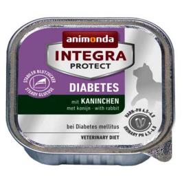 Animonda 4017721866897 100g Wet Cat Food Transparente