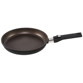 Berndes Vario Click Plus 28 Cm Induction Pan Prateado