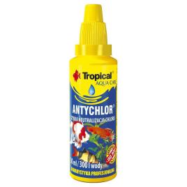 Tropical 30ml Water Treatment Preparation Transparente