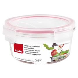 Ibili 755108 800 Ml Food Container Transparente
