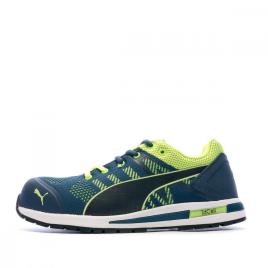 Puma Elevate Safety Shoes Azul EU 47