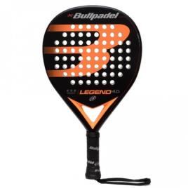 Bullpadel Legend 4.0 360 - 370 Gr