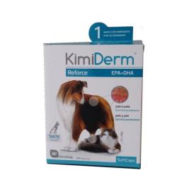 Kimiderm Reforce x120 cáps