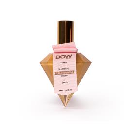 BOW Loura Óleo Seco Corpo Glitter 75ml